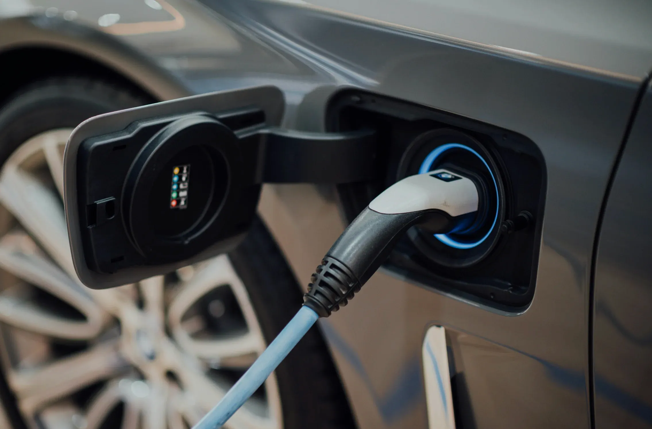 Simulateur calcul avantage en nature voiture électrique
