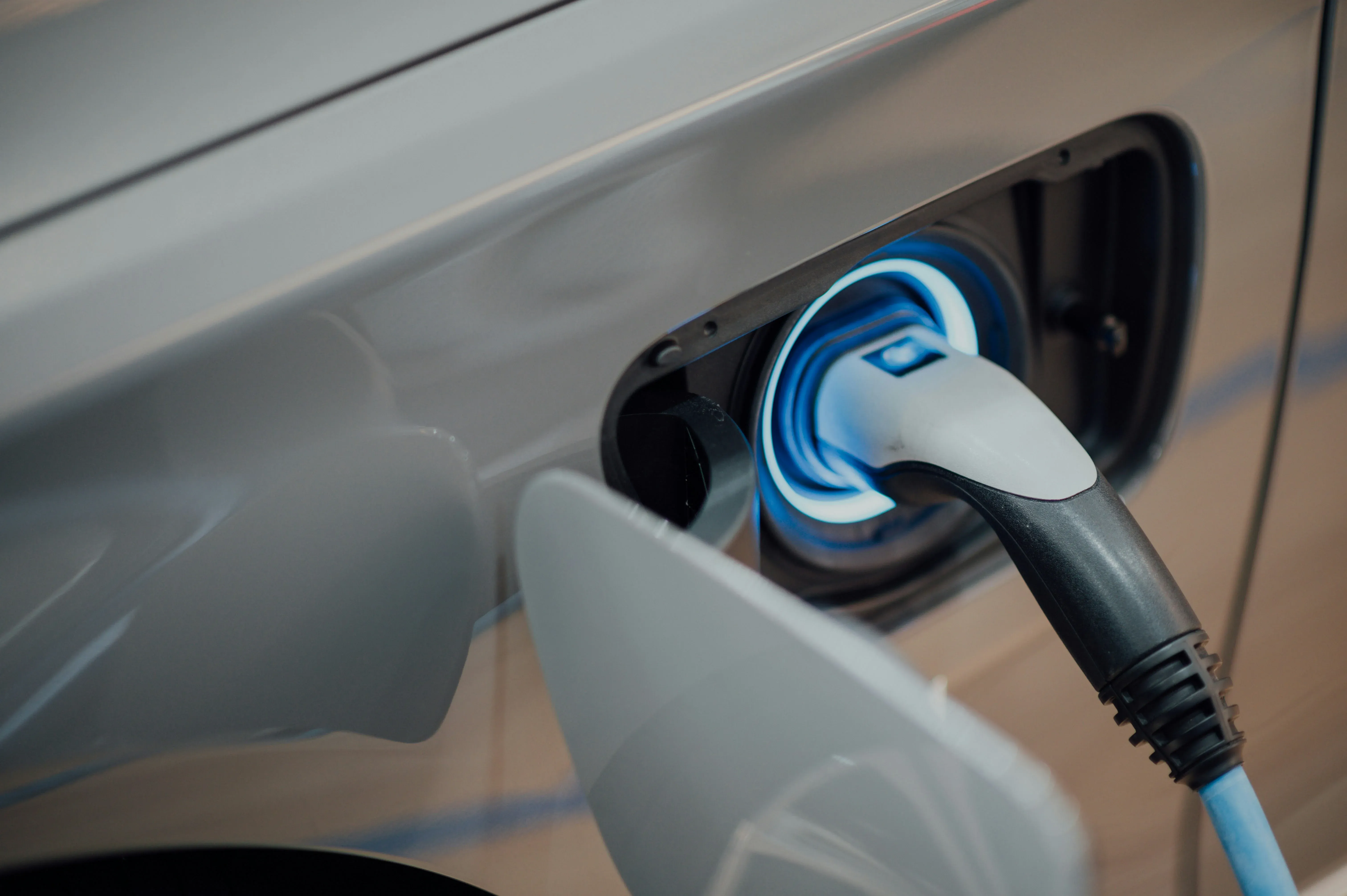 Mise en service borne : procédez étape par étape