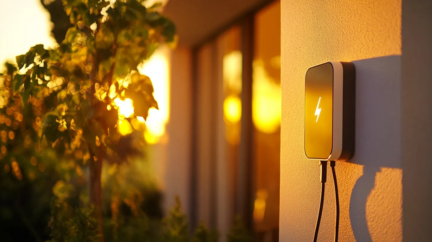 Comment installer une borne de recharge : ce qu'il faut savoir