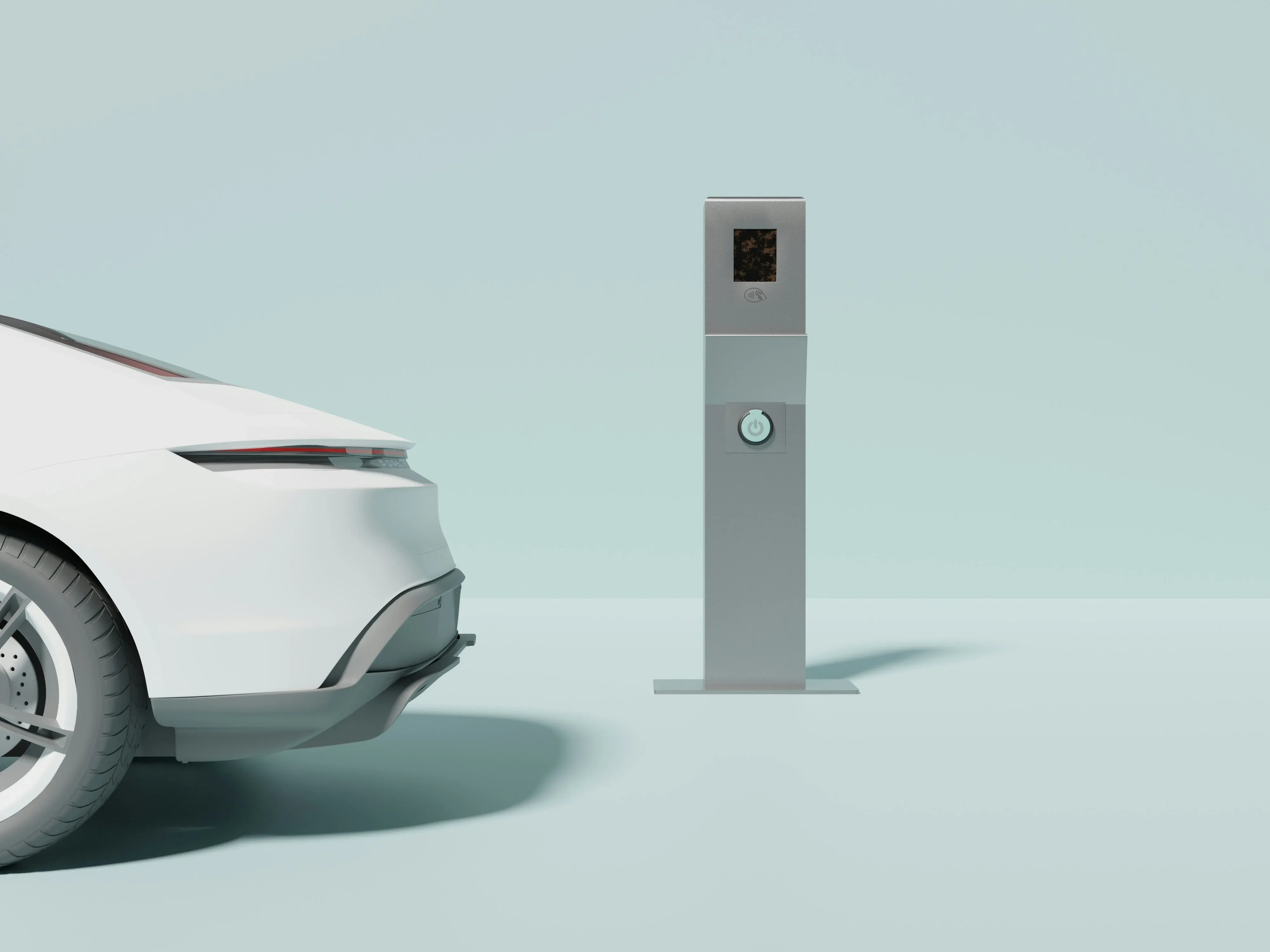 Installation des bornes de recharge en entreprise