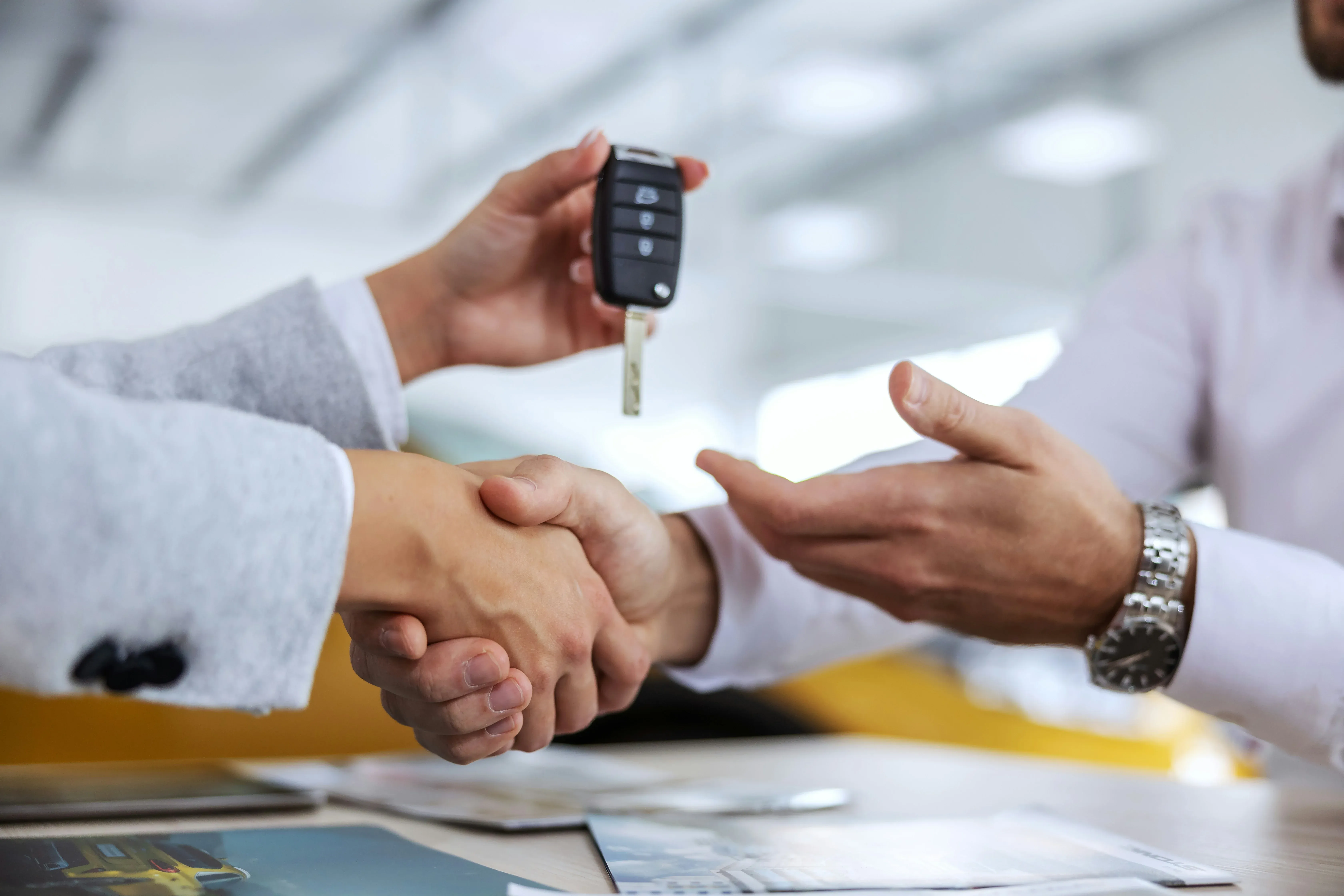 Défiscalisation voiture profession libérale