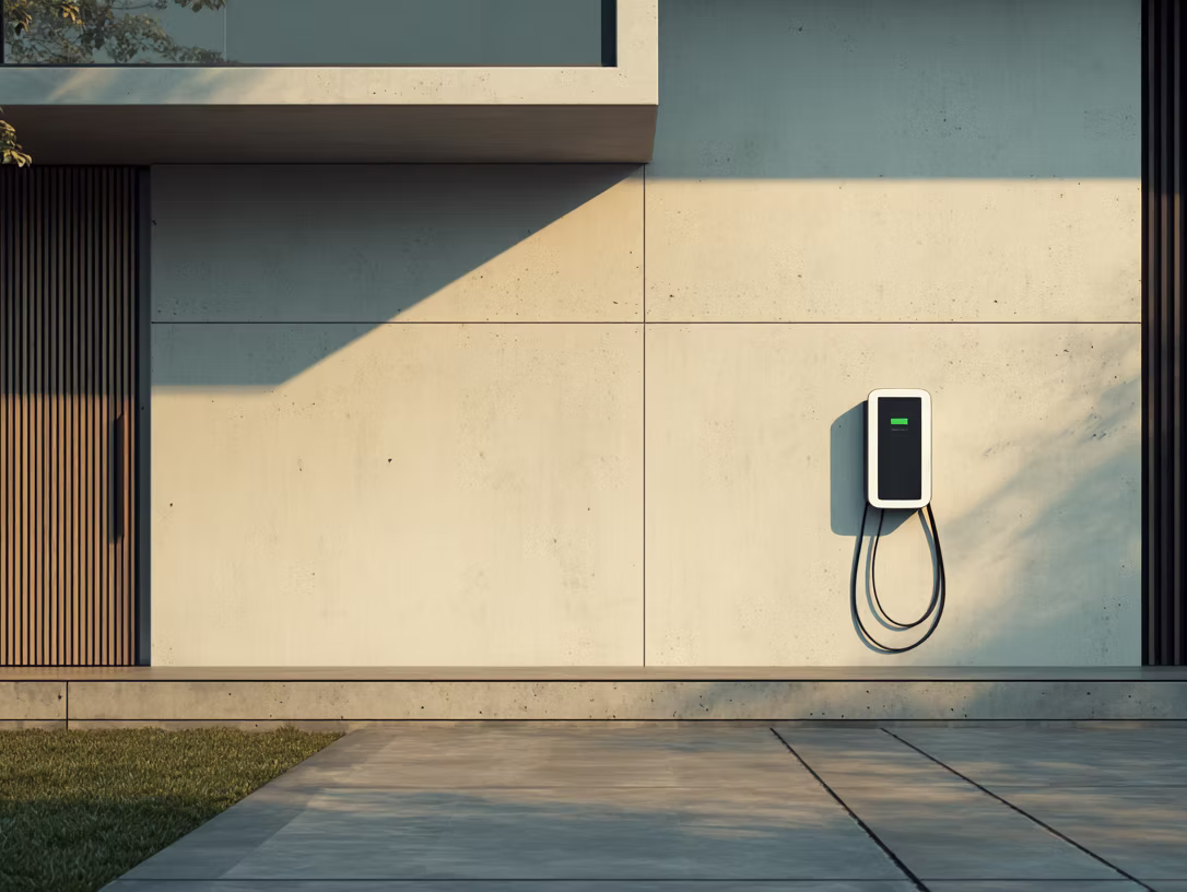 Crédit d’impôt borne de recharge 2025 : conditions et montant