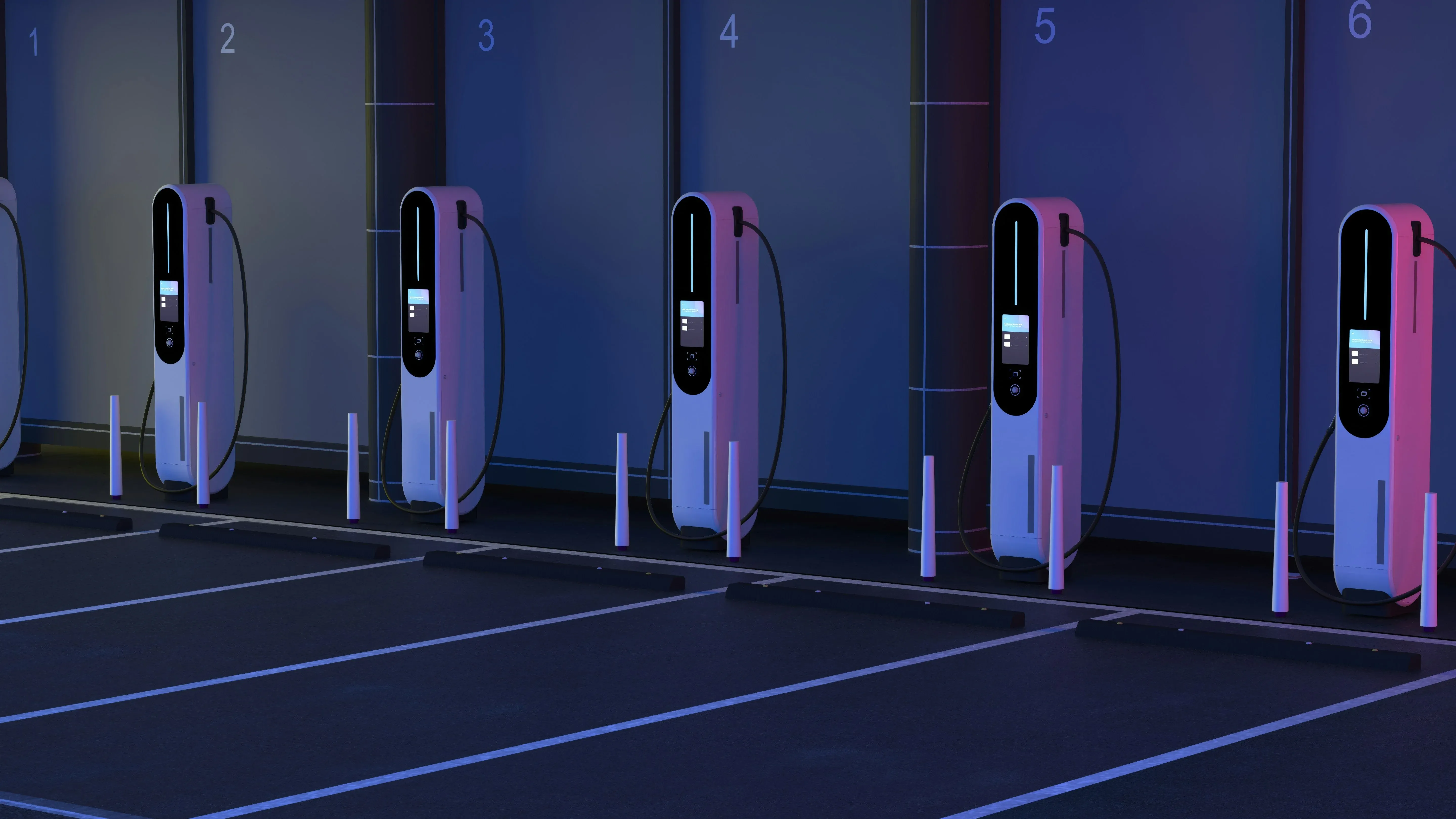 Coût installation borne recharge entreprise