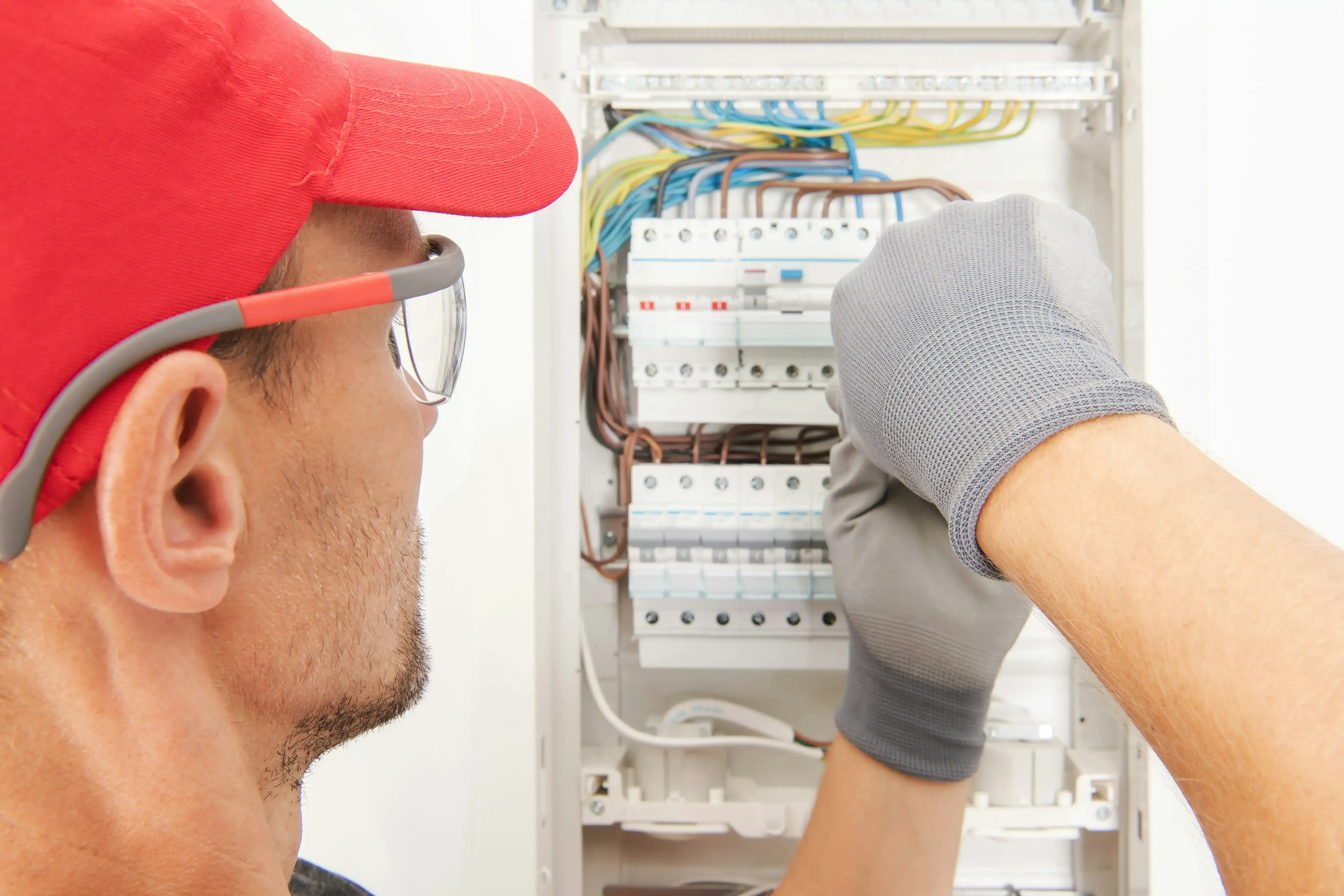 Protection borne de recharge : Normes et Solutions