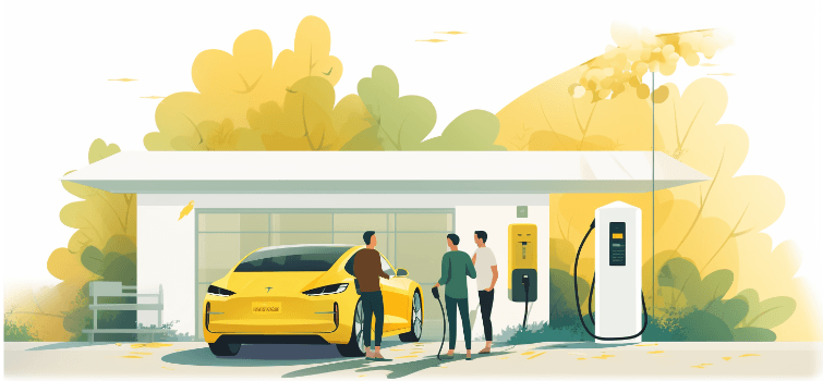 Voitures Électriques : Conseils et Tendances | Recharge+
