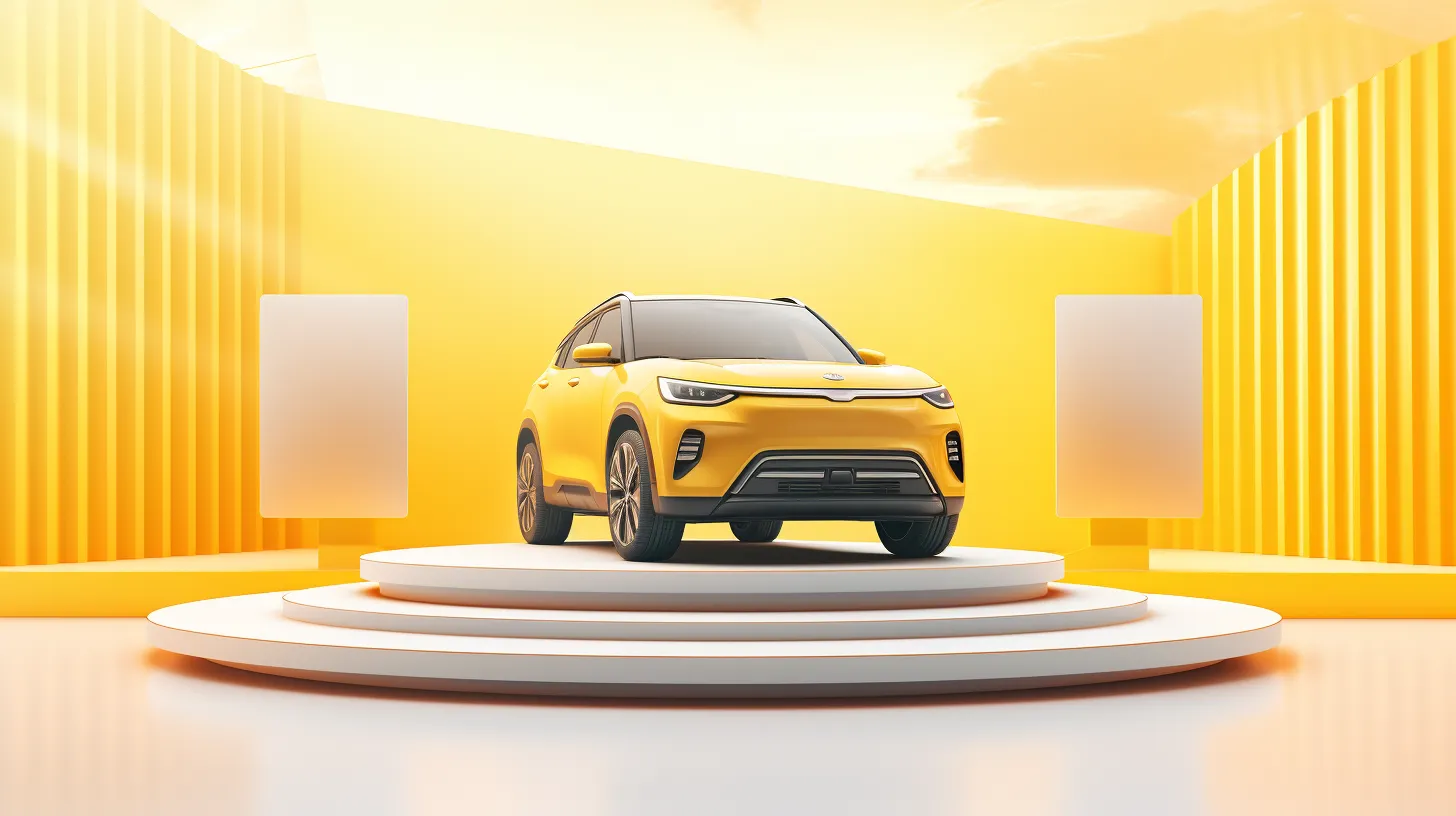 Guide complet des voitures électriques Pas Chères 