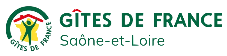 Gite de france Saone et loire